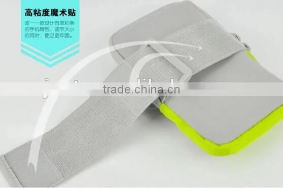 Top Sale Wholesale Sport Armbag photo-3