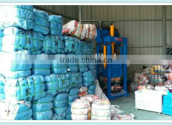 Recycle Clothes Second Hand Clothes Bales Second Hand Clothes Price photo-3