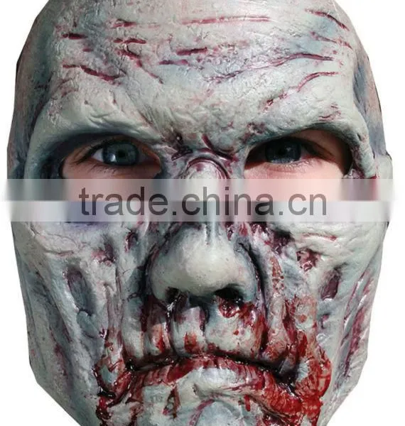 SPAULDING ZOMBIE MASK photo-6