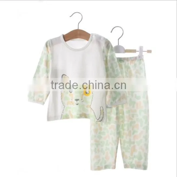 Baby Unisex Bedding Clothes Pajamas From Chinese Manufacturers photo-5