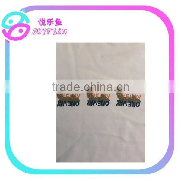 Round Neck Cotton Baby T-shirt photo-3