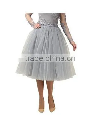 EL Light Led Adult Tutu Skirt photo-6