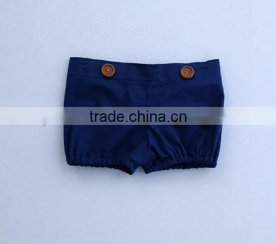 Kids Clothing Wholesale American Hot Girl Picture Cotton Pants Baby Soft Bubble Bloomers Children Short photo-3