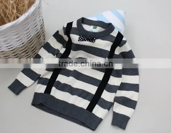 Baby Boy Sweater Designs Boy Sweater With Different Styles photo-3