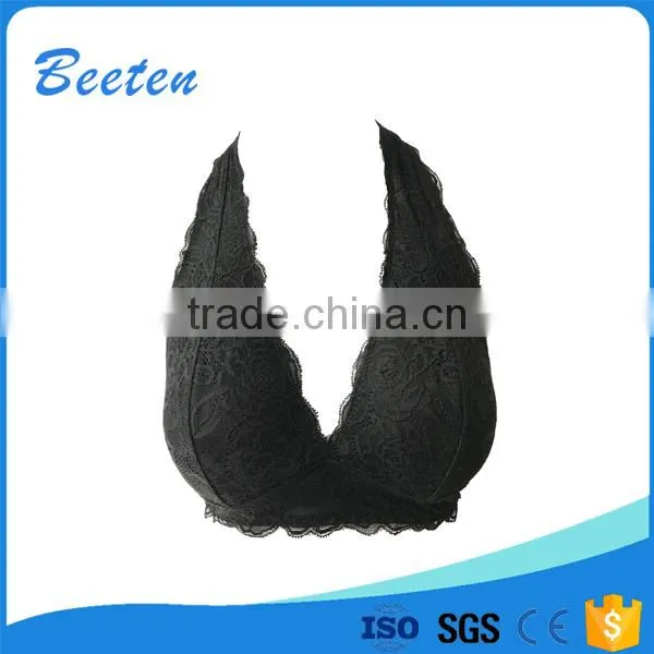 Hot Selling Best Price Lady Underwear S To Xll Female Set Sale Many Types Color Beautiful Women Sexy Transparent Bra Panty Set photo-4