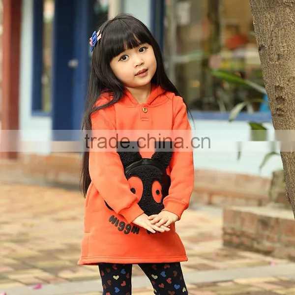 Latest Children Frocks Designs Dresses for Girls of 10 Years Old Kid Clothes photo-5