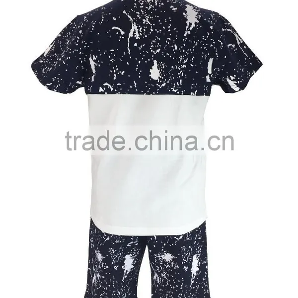 Baby Fashion Cheap Kids Clothes Online Kids Summer Clothes photo-3