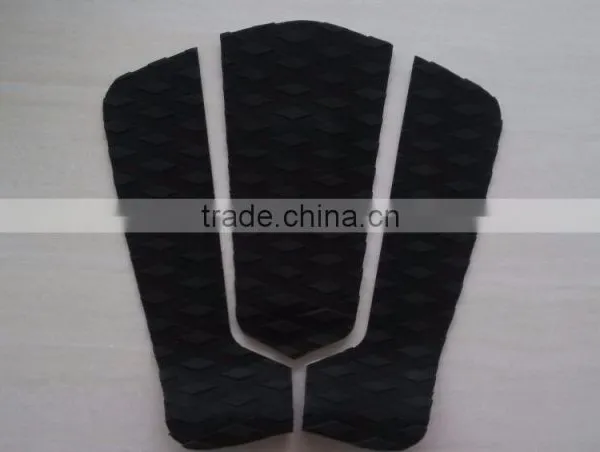 Surfboard Longboard Tail Pad Custom Traction Pads Custom Foam Pad photo-2