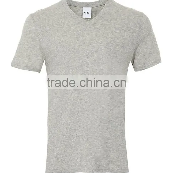 Soft Cotton T-shirts Hot 2015 photo-3