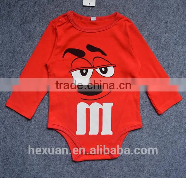 Baby Boy Girl Clothes Short Sleeve Cartoon Summer Baby Romper Infant Clothing Jumpsuit photo-2