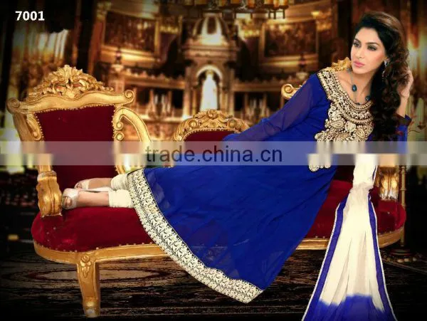 Ladies Designer Suits photo-4