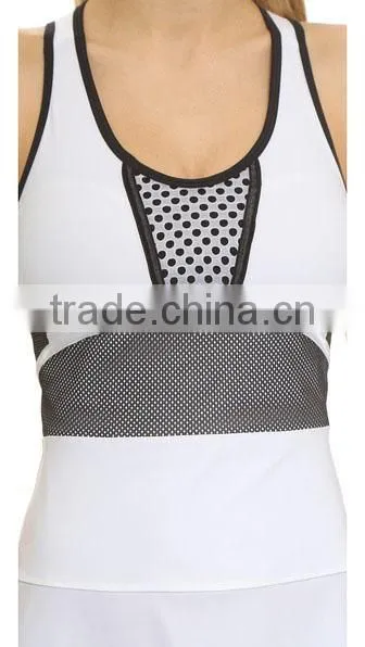 Hot Sale Tennis Shirts Women Custom Dresses New Style Stylish Dress Tennis photo-2