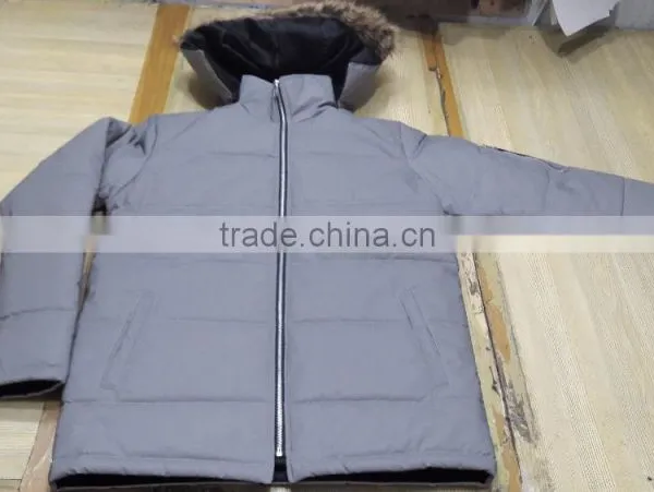 Down Jacket