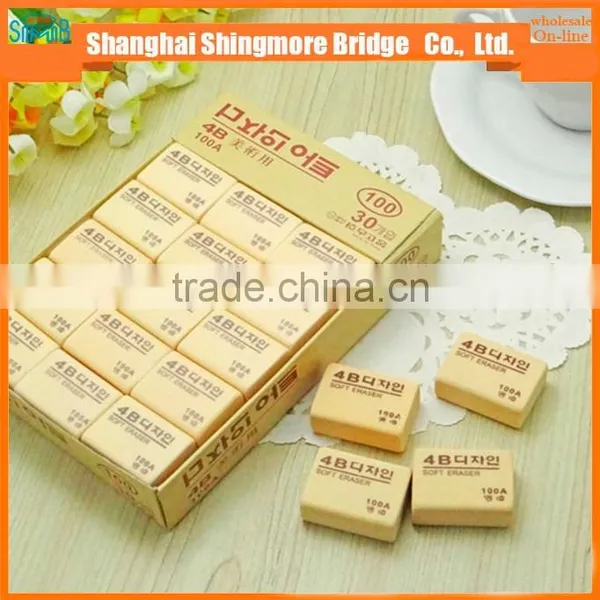 Hot Sales Stock Pencil Eraser With Cheap Price photo-6
