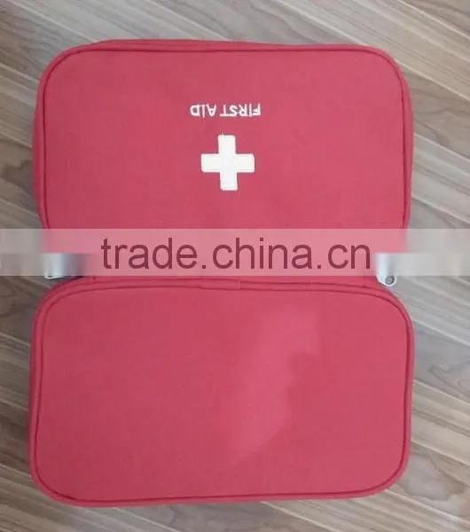 Medical First Aid Kit photo-4