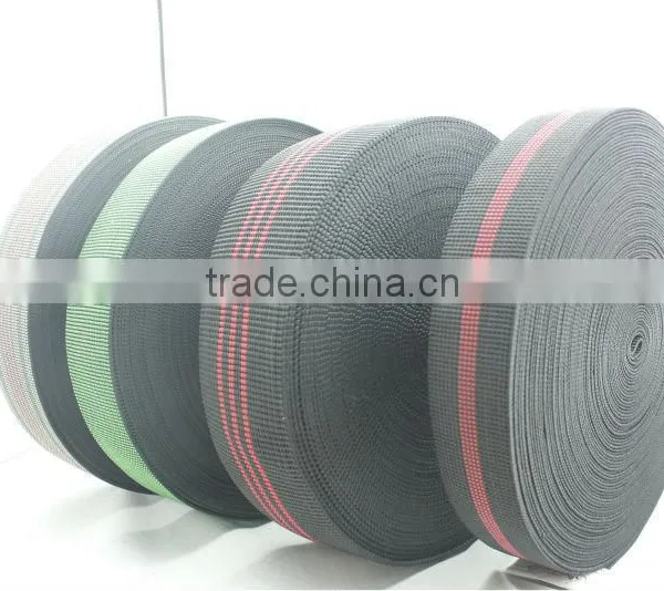 High Quatity Furniture Elastic Sofa Webbing LOW Price photo-3