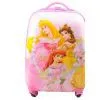 ABS Trolley Suitcase for Children'and Students, Measures 16, 18, 20, 24 and 28 Inches,