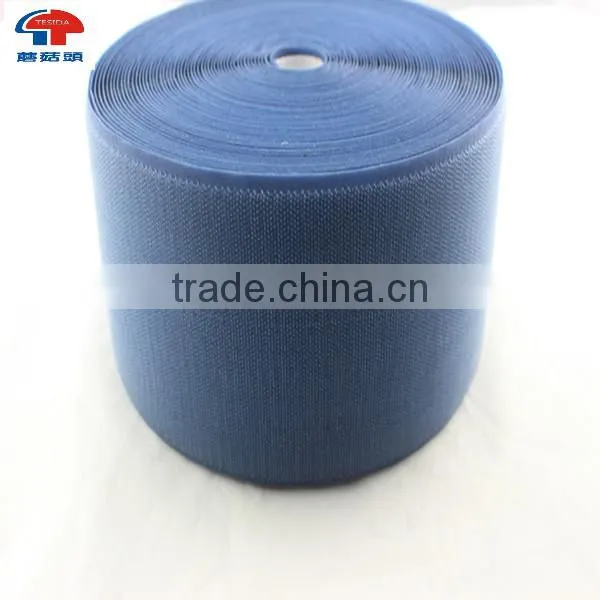 100% Nylon Sew on Hook & Loop Touch Tape in Rolls photo-3