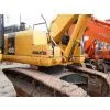 USED KOMATSU CRAWLER EXCAVATOR PC400-7 IN VERY GOOD WORKING CONDITION photo-3