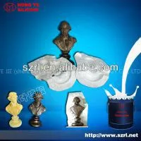 Silicone Rubber for Plaster /gypsum Moulding (Tin Catalyst Series)