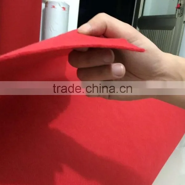NON-WOVEN CARPET FABRIC 1# photo-3