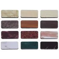 PE Sheet Aluminum Composite Panel photo-3