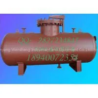 QDG-X Cyclone Separator