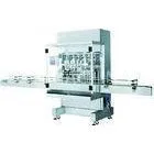 200ml - 1000ml Pet Shampoo Bottle Filling Machinery Line 1000-3000 B/H