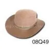 Lady's Wool Felt Fedora
