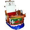 Kiddie Rides (KR-M029 Mini Pirate Ship)