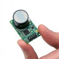 Co2 Sensor Infrared Carbon Dioxide Co2 Gas Sensor Wide Range