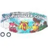 Promotional Parafoil Kite