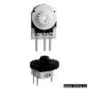 Sell Car Potentiometer/Sensor
