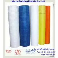 Alkali Resistance Fiberglass Mesh