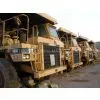 Caterpillar Dump Truck 769c for Sale