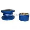 Multiple-purpose Silent Check Valve
