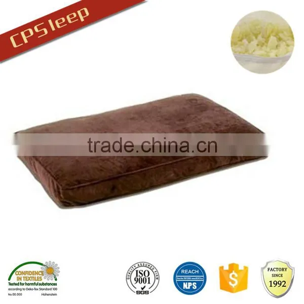 Shredded Memory Foam Orthopedics Luxury Designer Dog Beds photo-3