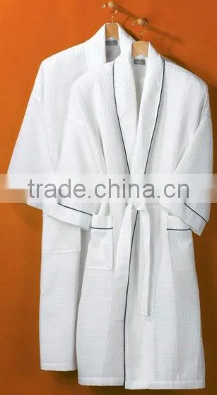Hotel Bathrobe