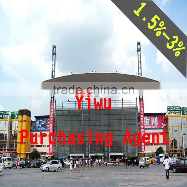 China YIWU Market Buying Sourcing Agent photo-3