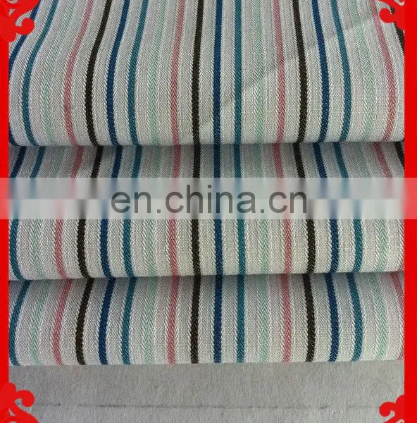 2014 Fashion Latest New Italy Design Pattern BAMBOO 100 Cotton Yarn Dyed Woven Fabric photo-5