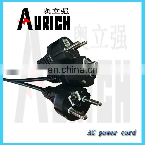 Ups Power Plug Socket t8 Lamp Holder Types of Electrical Cable Joints Power Cord photo-2