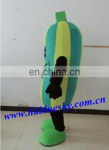 Adult Fruit Mascot Costume Fruit Costume for Party photo-2