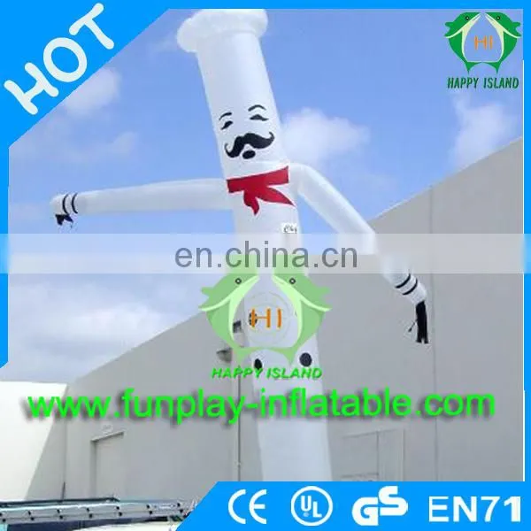 HI Cheap Price ! Inflatable Air Clown Dancer,air Dancers,air Dancers for Sale photo-4