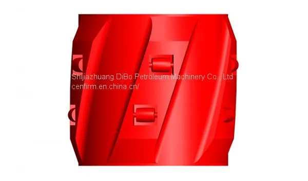 Roller Centralizer