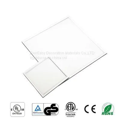 300x300 Ultra Thin Led Panel Light SMD 5630 2835 Ceiling Mount photo-2