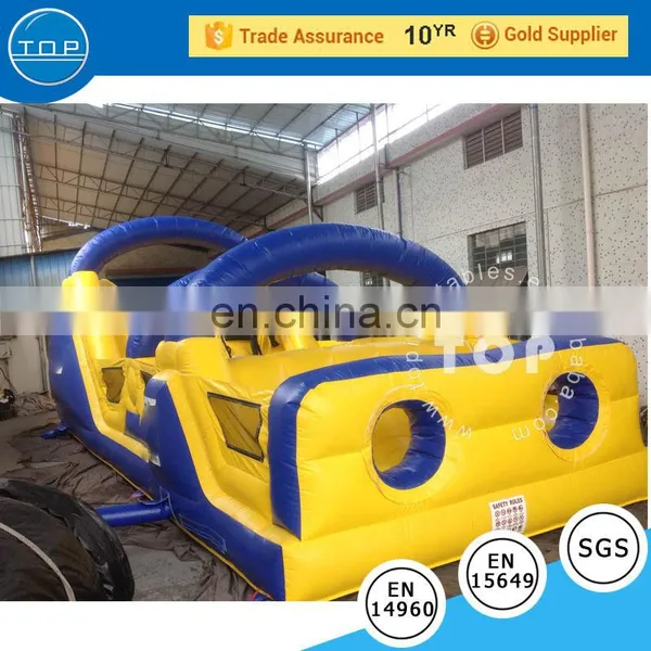 Hot Selling Cheap Inflatable Obstacle Course High Quality Obstacles for Kids Sport Games for Sale photo-4