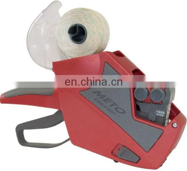 METO Eagle Paginating Tool (10 Digits) photo-4