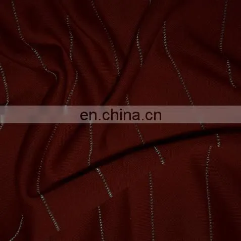 Reflective Thread for Embroidery photo-5