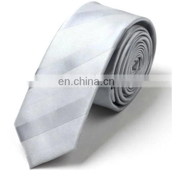 Silk Tie Men's Real Silk Jacquard Printing High Quality photo-6