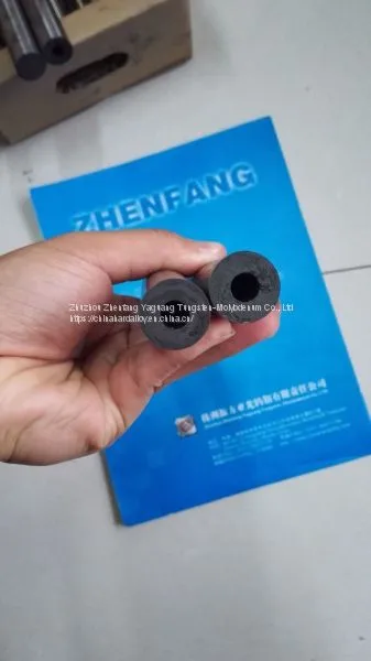 Tungsten Carbide Tube